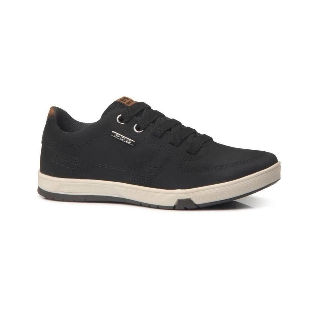 Sapatenis Pegada Infantil Masculino Microfibra 370418 Menor preço em Sapatenis Pegada Infantil Masculino Microfibra 370418
