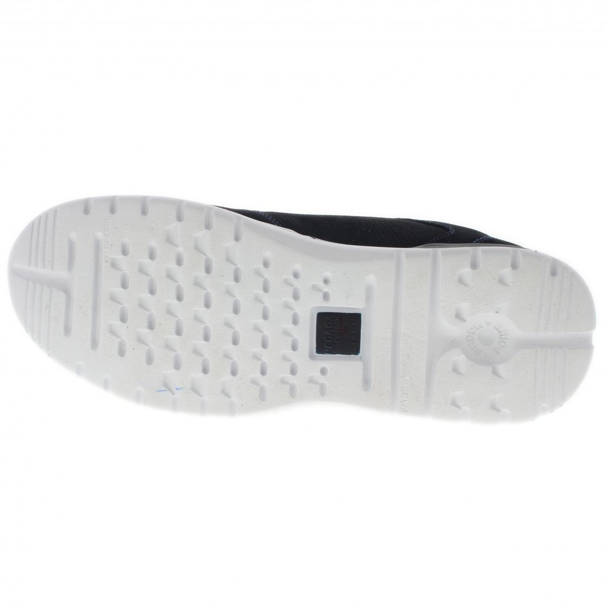 sapatenis pegada levitech