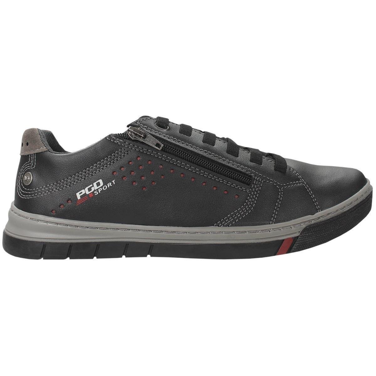 sapatenis pegada masculino preço