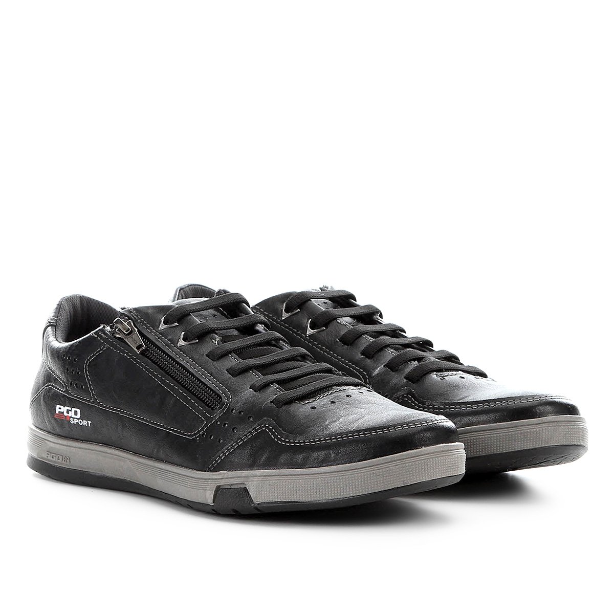 sapatenis pegada lançamento 2019