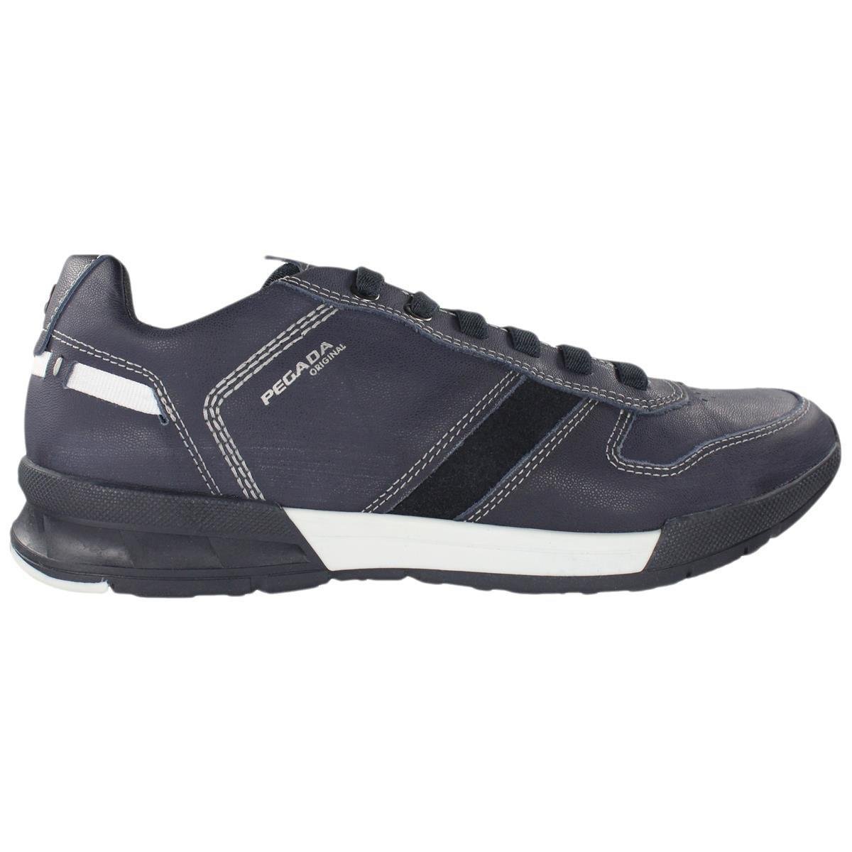 sapatenis pegada zattini