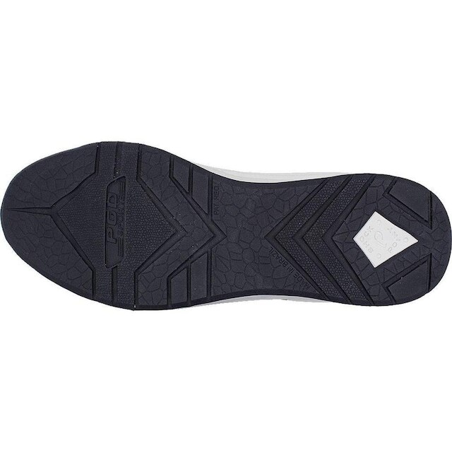 Sapatênis Pegada PGD Merrom Element Microfibra Masculino