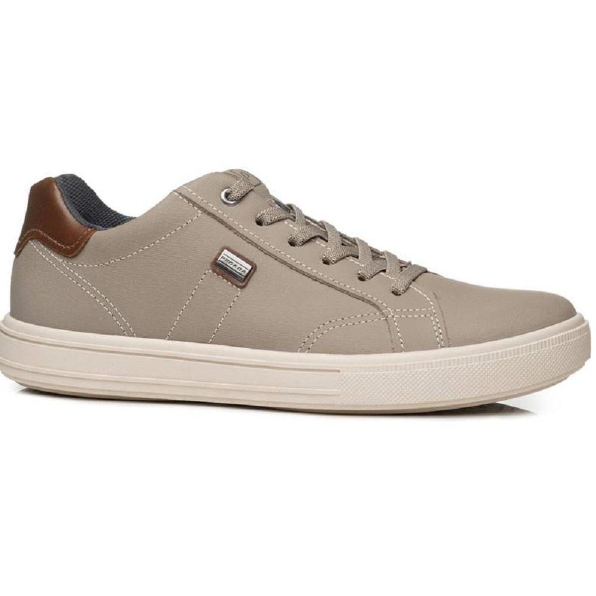 SAPATENIS PEGADA REF 111506 MASCULINO Menor preço em SAPATENIS PEGADA REF 111506 MASCULINO