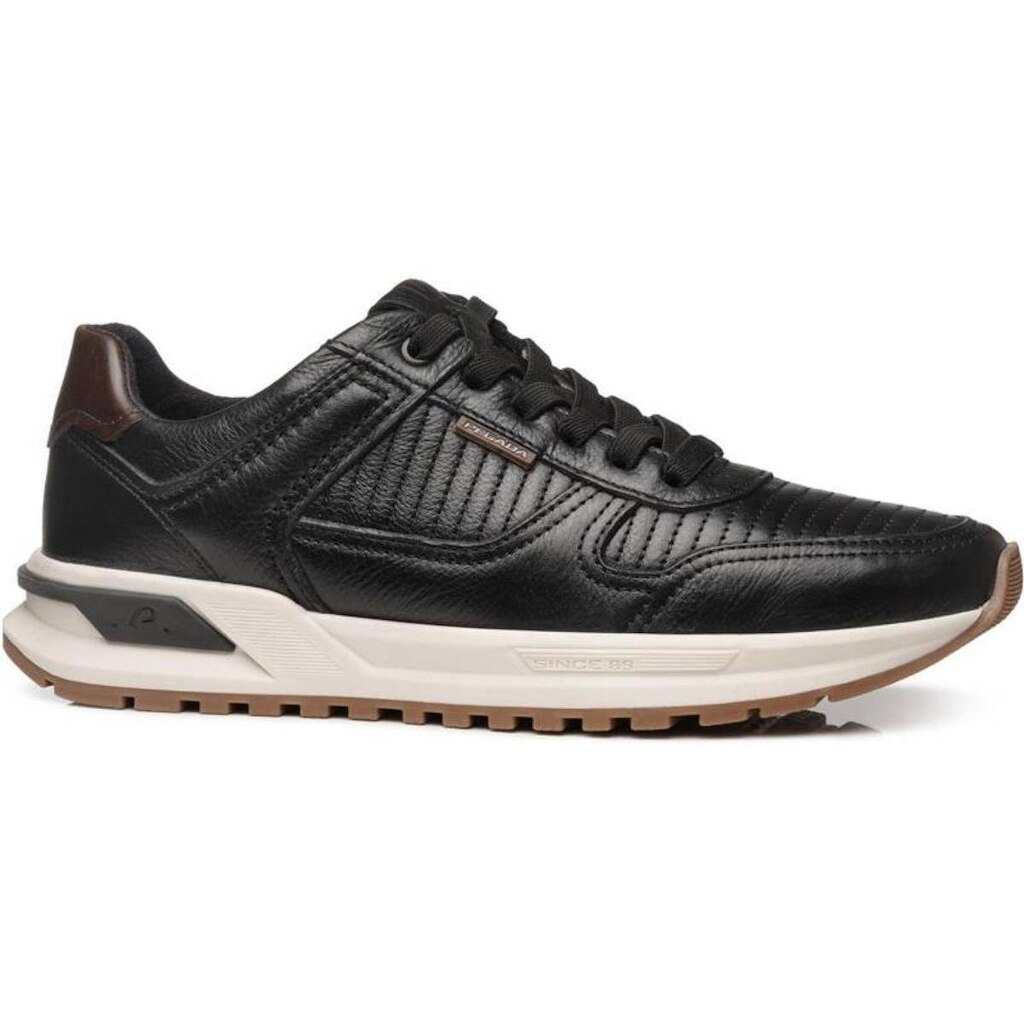 Sapatênis Pegada Sapato Masculino 112102