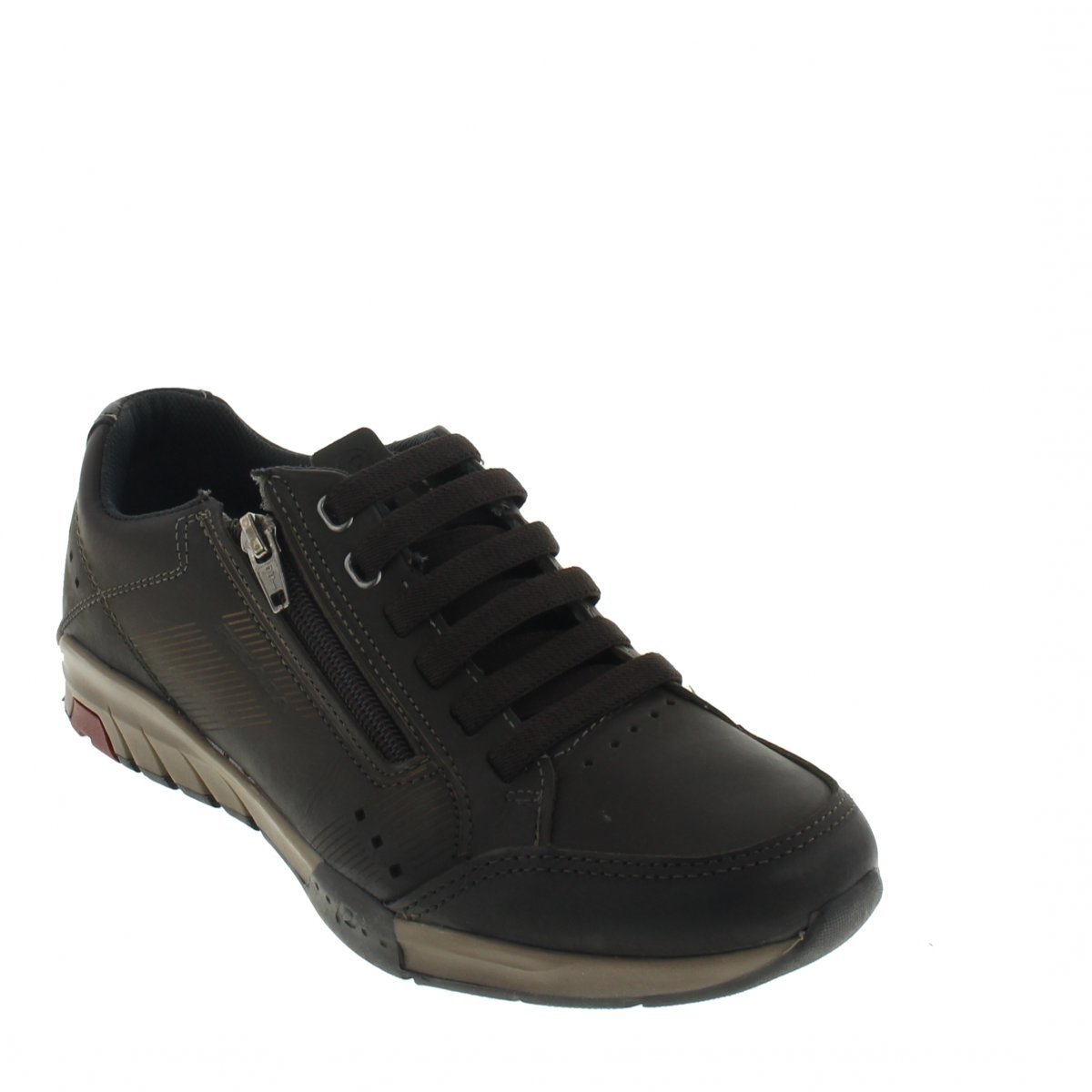 sapatenis pegada zattini