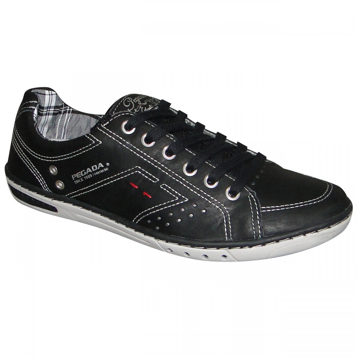 sapatenis pegada zattini