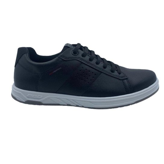 Sapatênis PGD Masculino Casual Elástico 172003