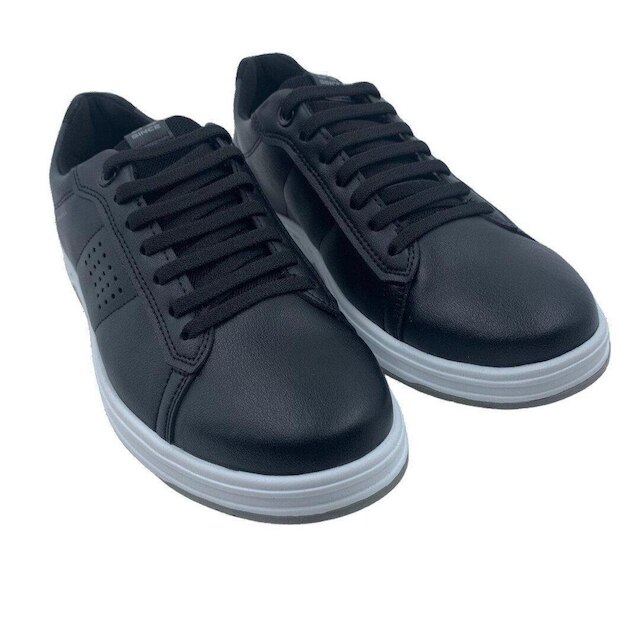 Sapatênis PGD Masculino Casual Elástico 172003
