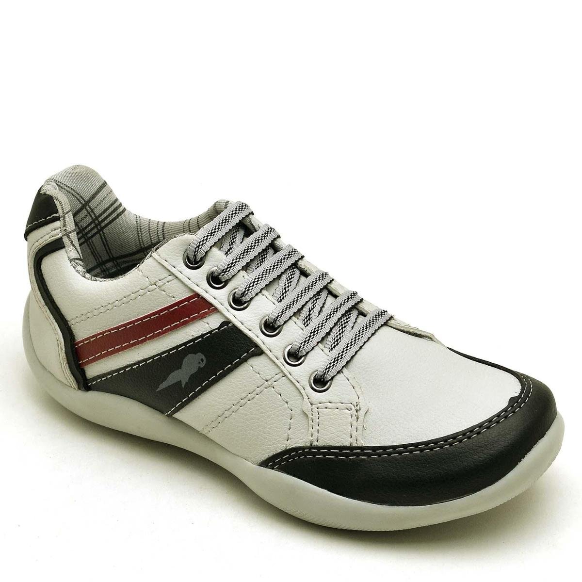 sapatenis polo blue é bom