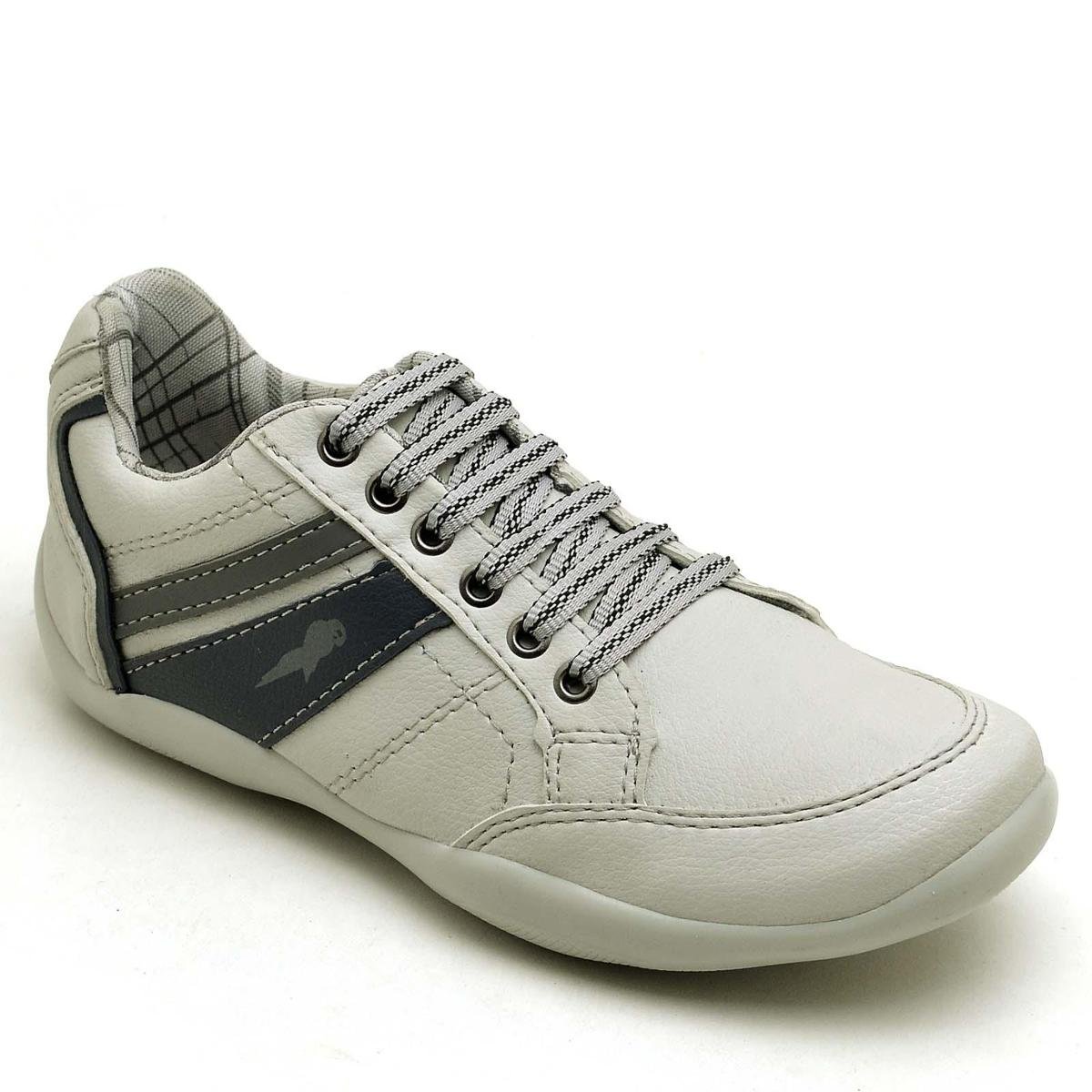 sapatenis polo blu é bom