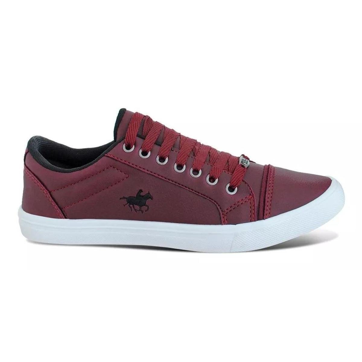 Sapatenis Polo Energy Masculino Sapato Tenis Casual Original Menor preço em Sapatenis Polo Energy Masculino Sapato Tenis Casual Original