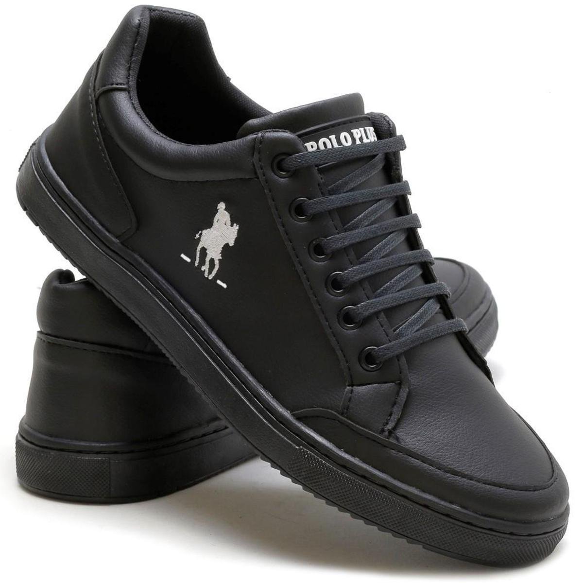 Tenis Maresia Casual Masc Compre Online Zattini