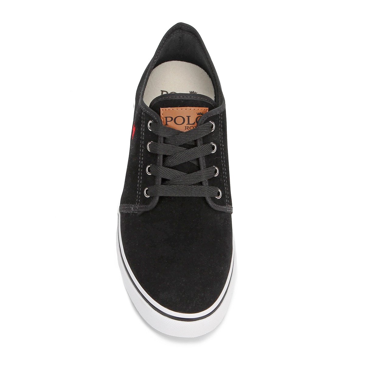 sapatênis polo royal masculino