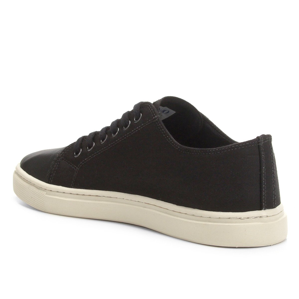 sapatênis polo up cano médio mustang masculino