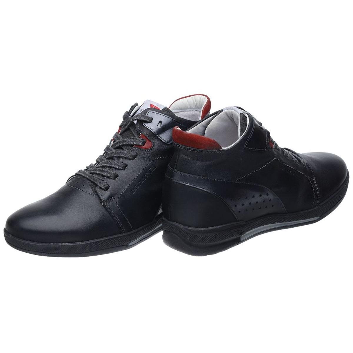 sapatenis rafarillo 7 cm