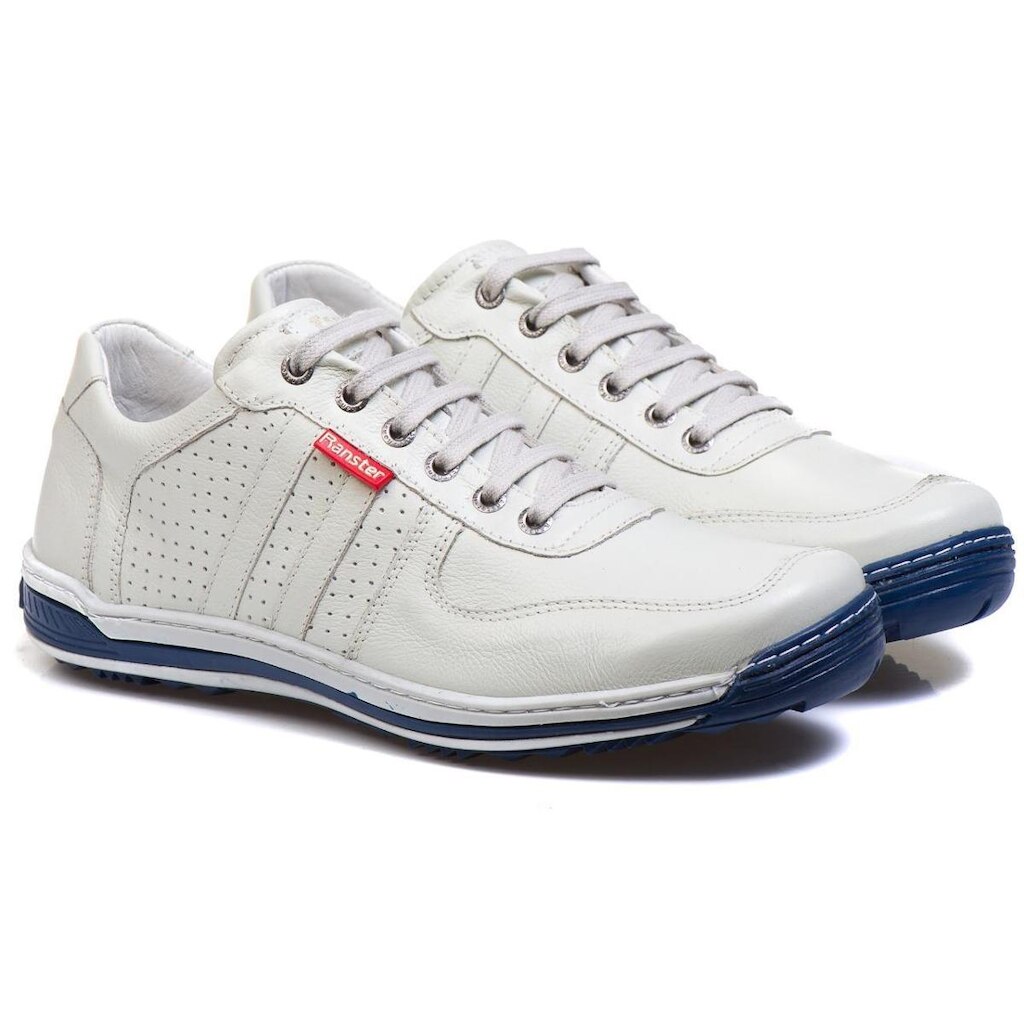 Sapatênis Ranster Comfort Masculino