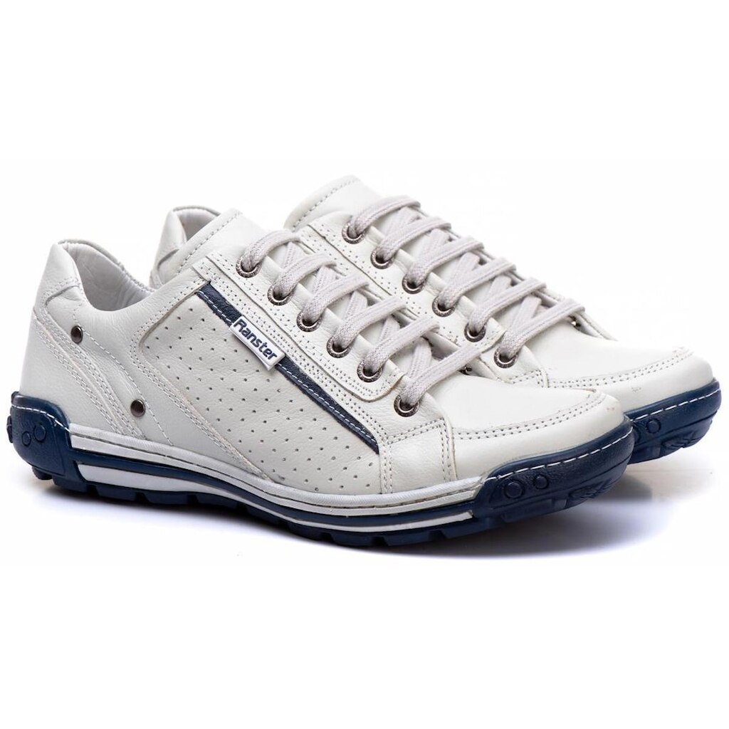 Sapatênis Ranster Comfort Masculino