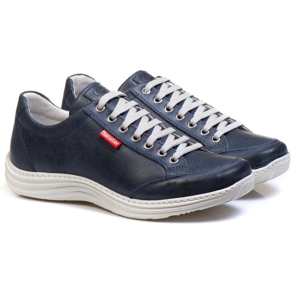 Sapatênis Ranster Comfort Masculino