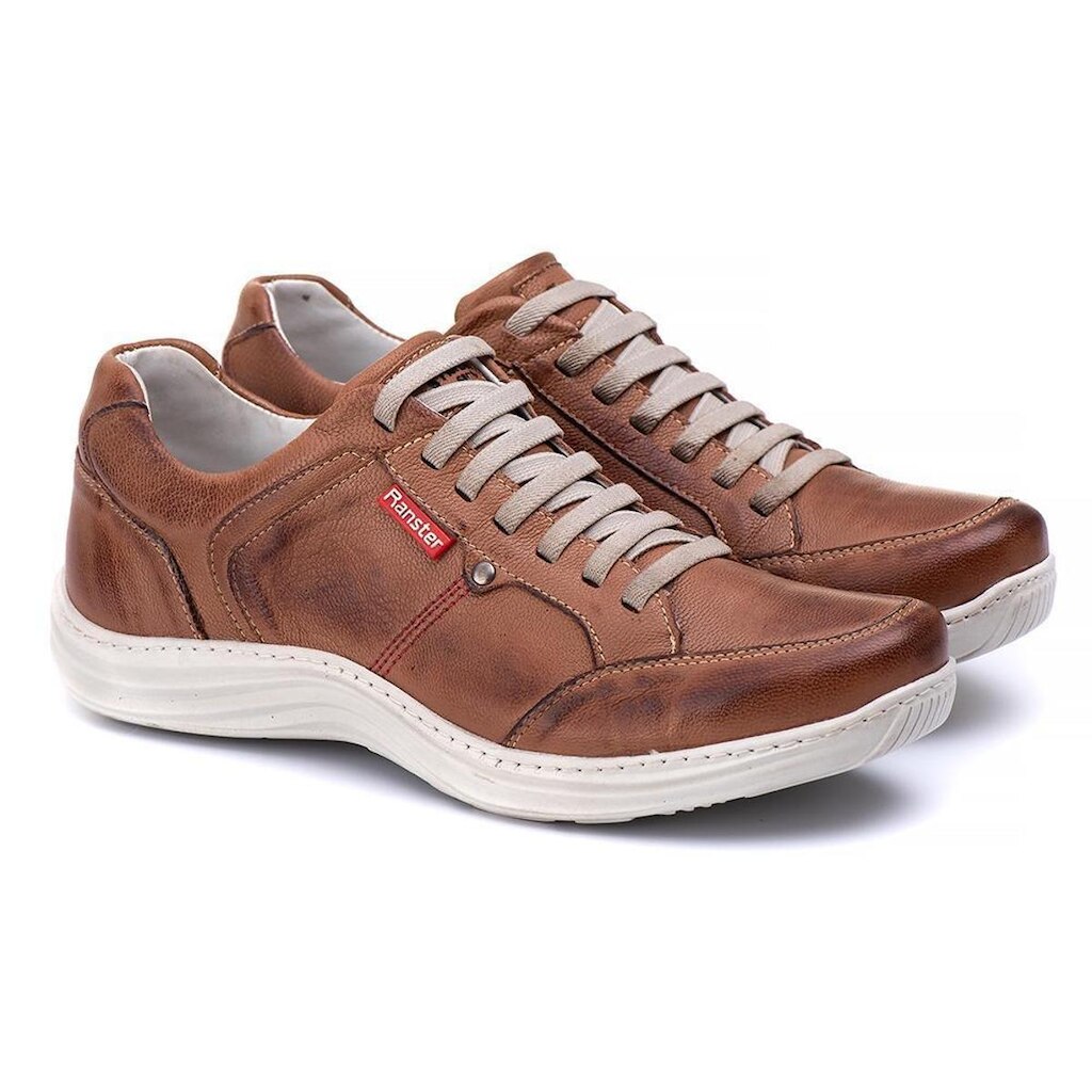 Sapatênis Ranster Comfort Masculino