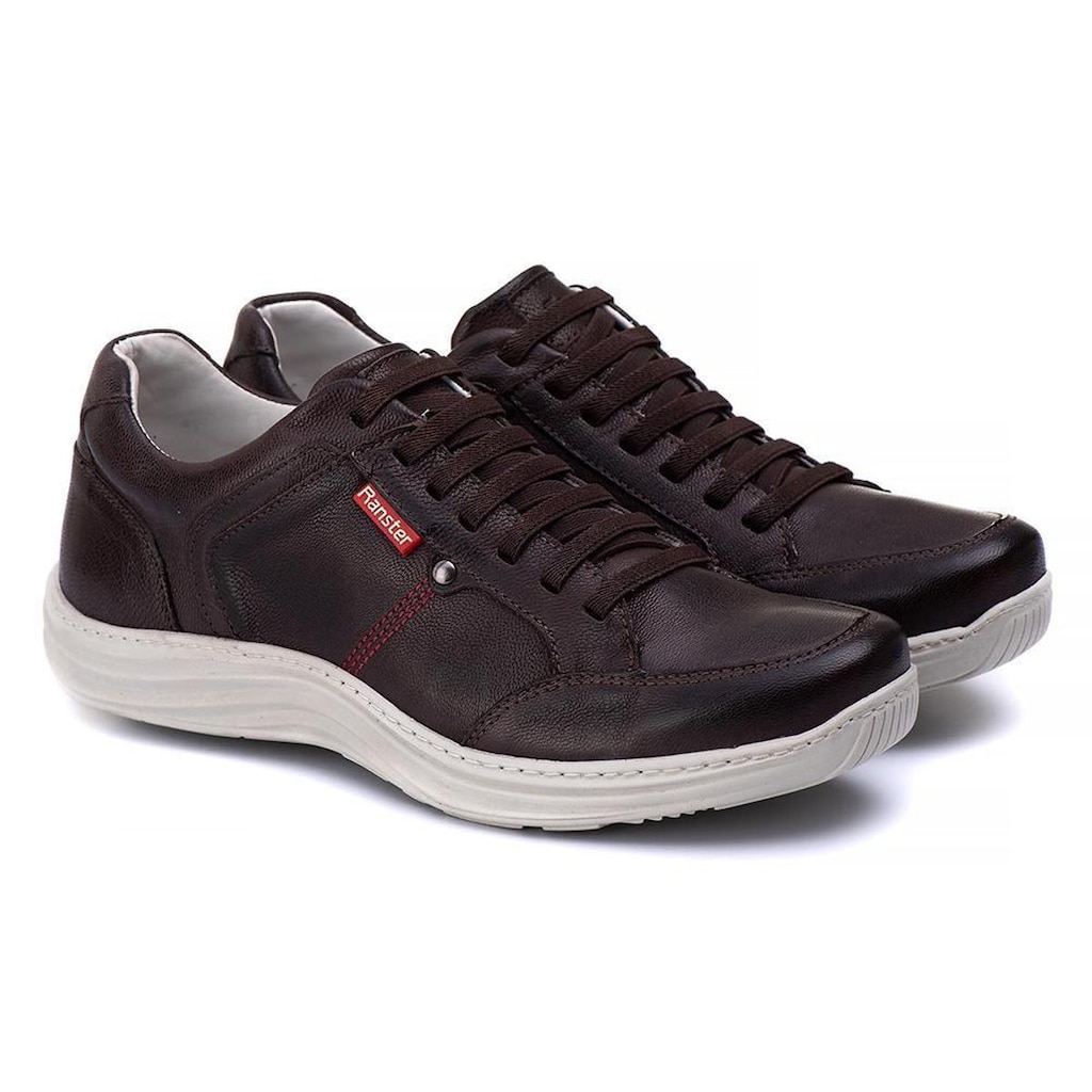 Sapatênis Ranster Comfort Masculino