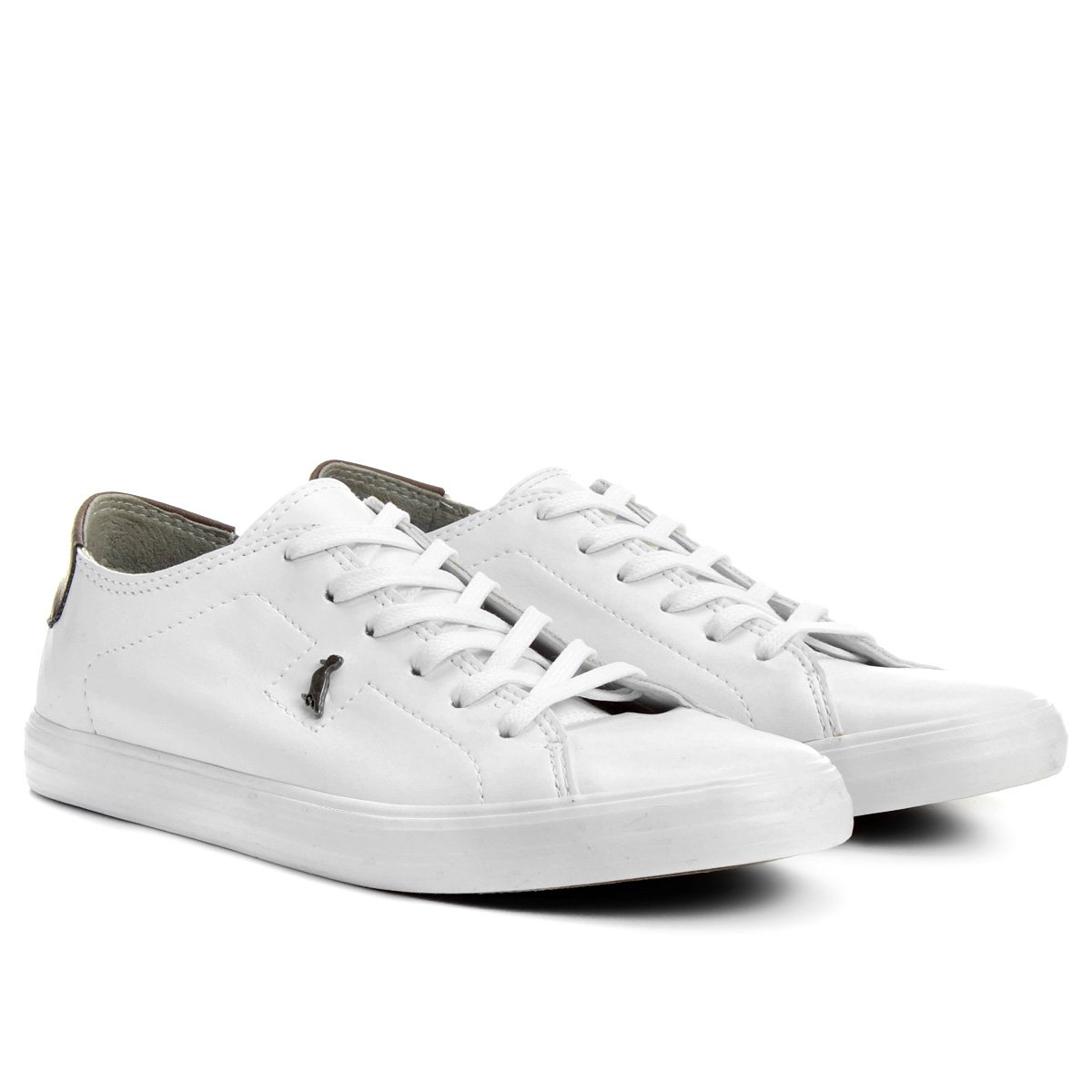 Sapatênis Reserva Casual - Branco | Zattini