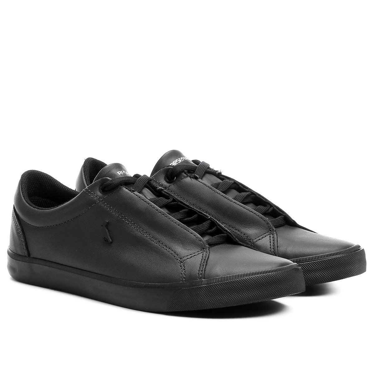 sapatenis reserva preto