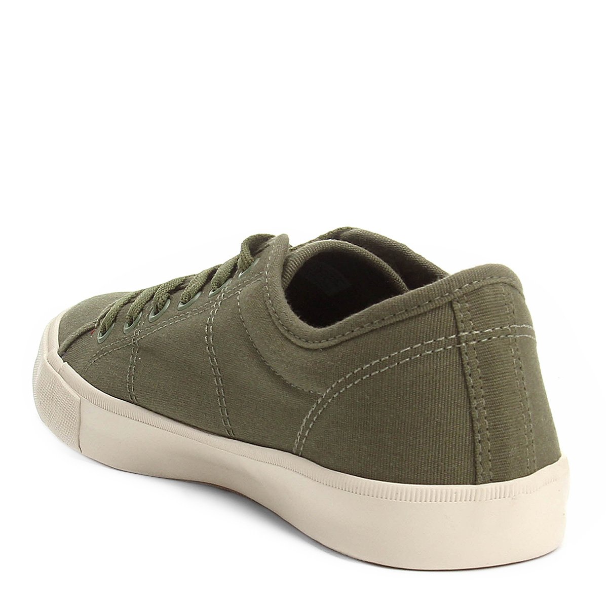 Sapatênis Reserva Dotted Masculino - Verde Militar | Zattini