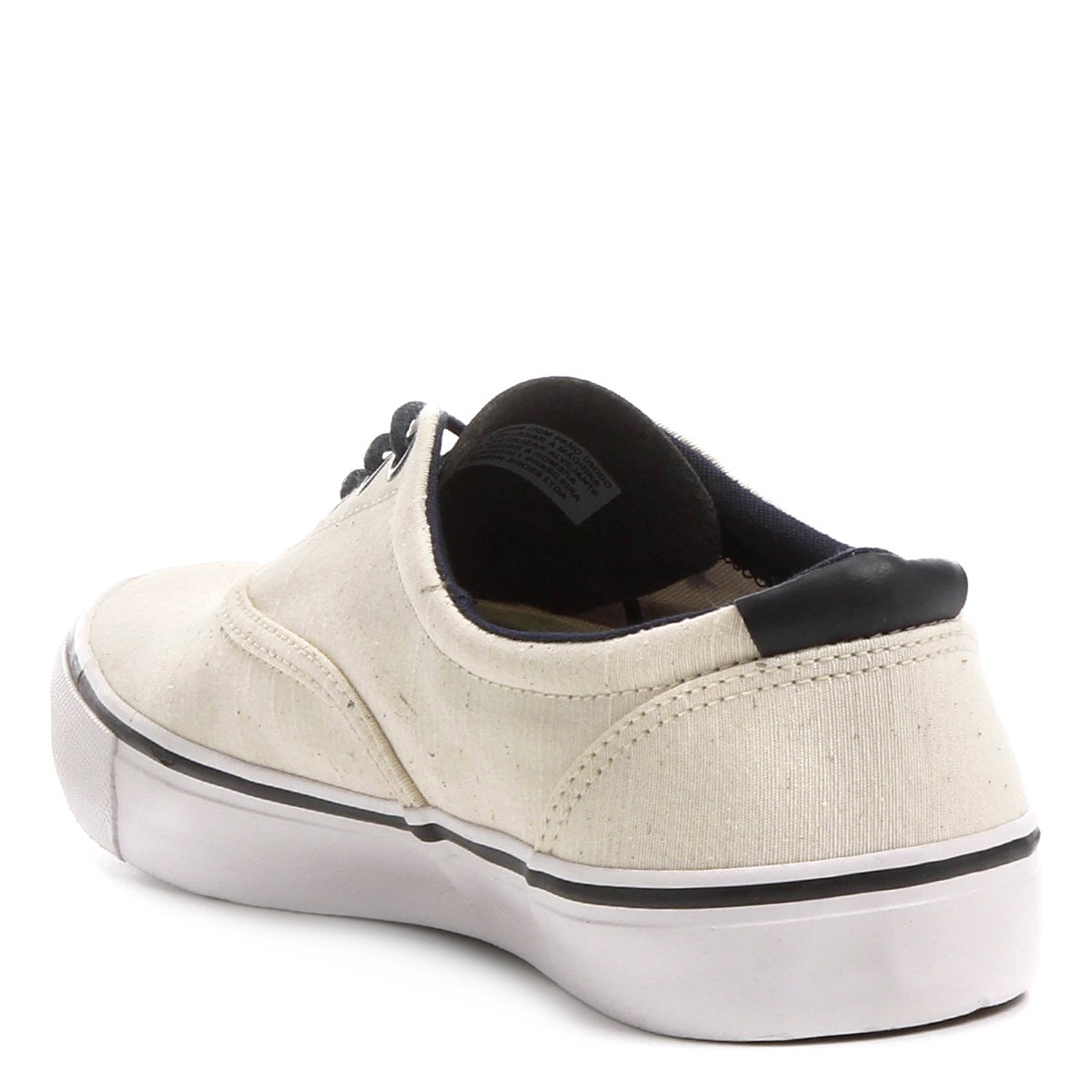 Sapatênis Reserva Montecar Masculino - Off White | Zattini