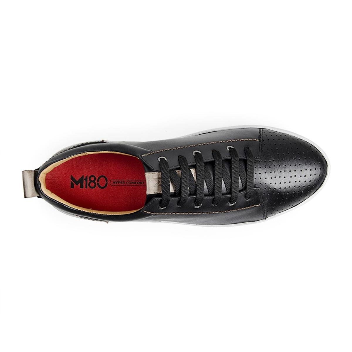 sapatenis sandro moscoloni