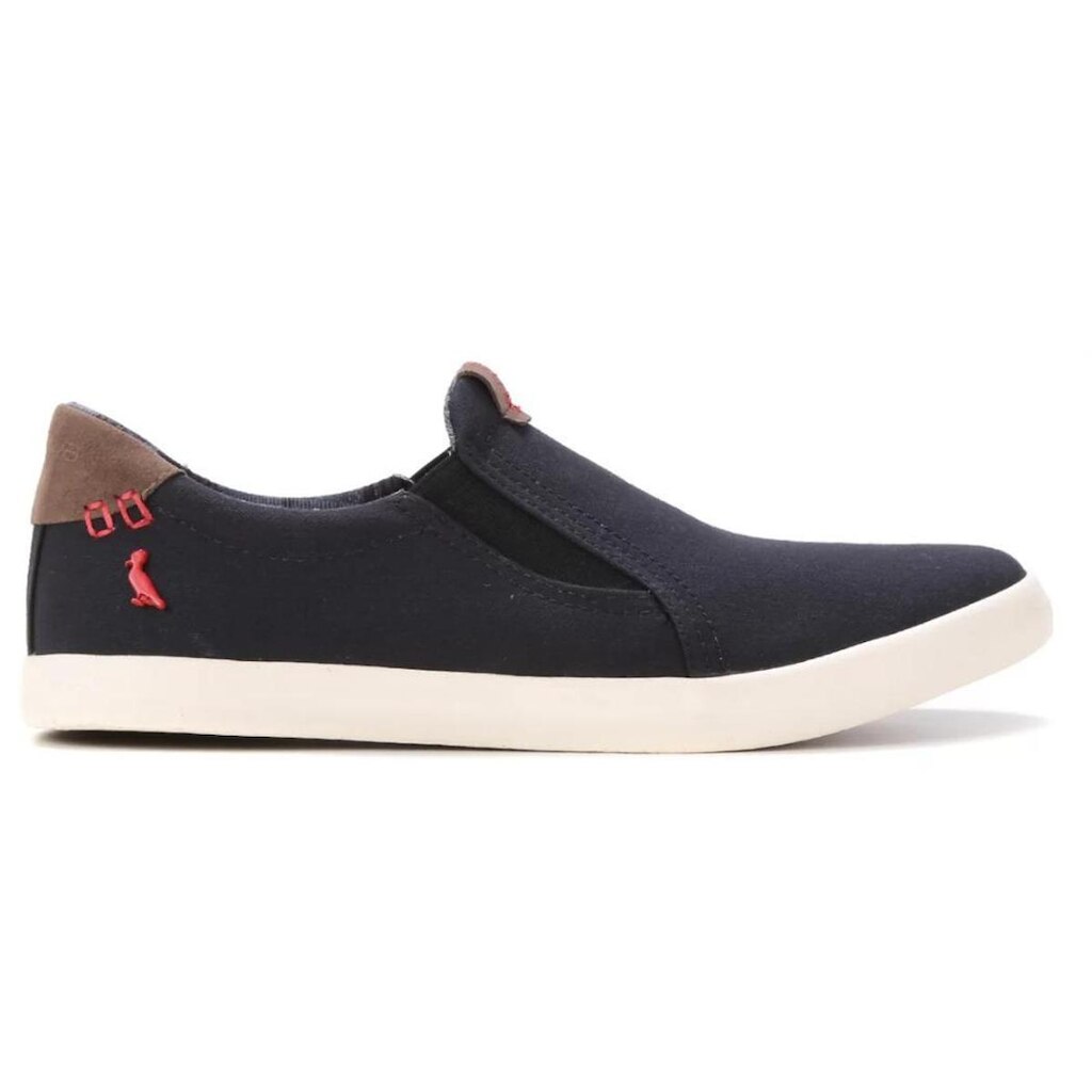 Sapatênis Sapatilha Reserva Lapa Premium Masculino Adulto - Ref R7501700050012