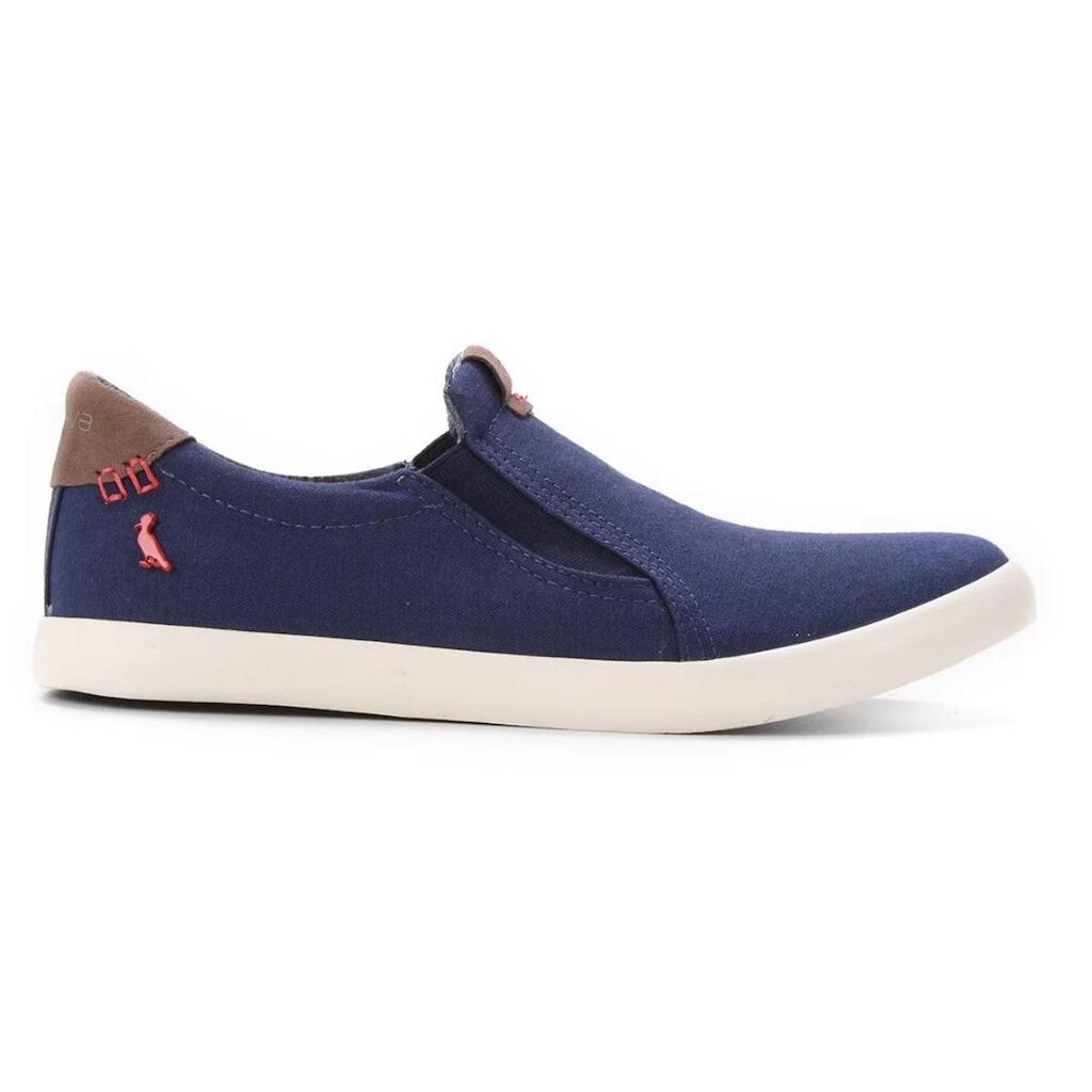 Sapatênis Sapatilha Reserva Lapa Premium Masculino Adulto - Ref R7501700050012