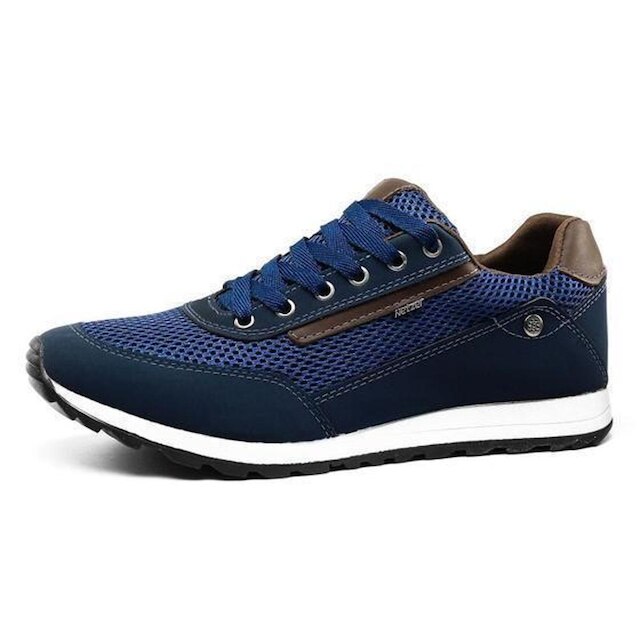 Sapatênis SapatoFran Jogger Masculino