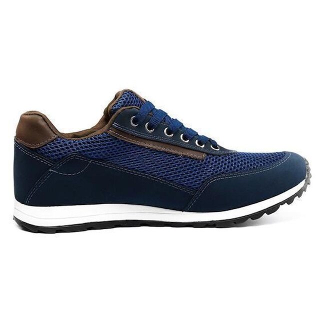 Sapatênis SapatoFran Jogger Masculino