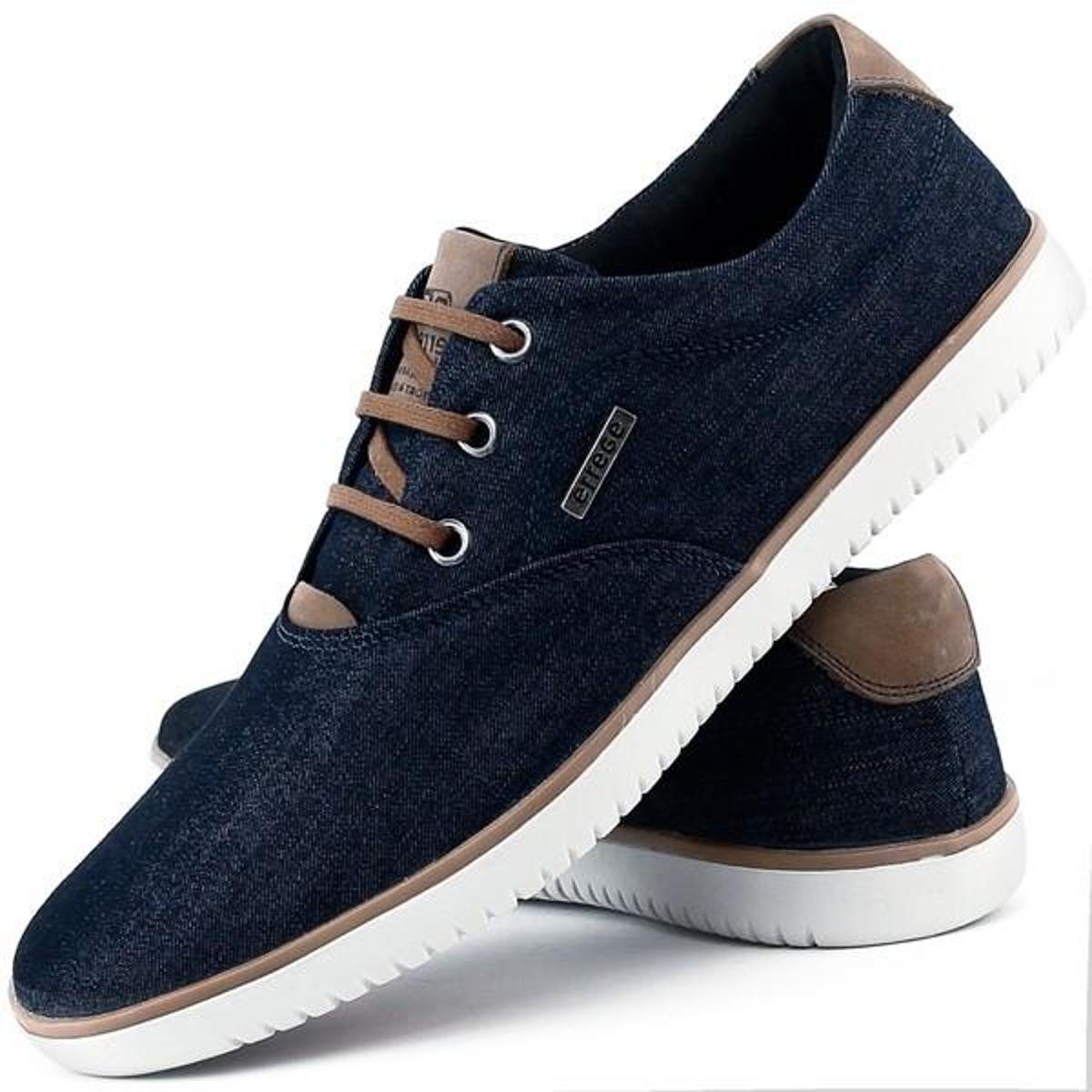 sapatenis sapatofran