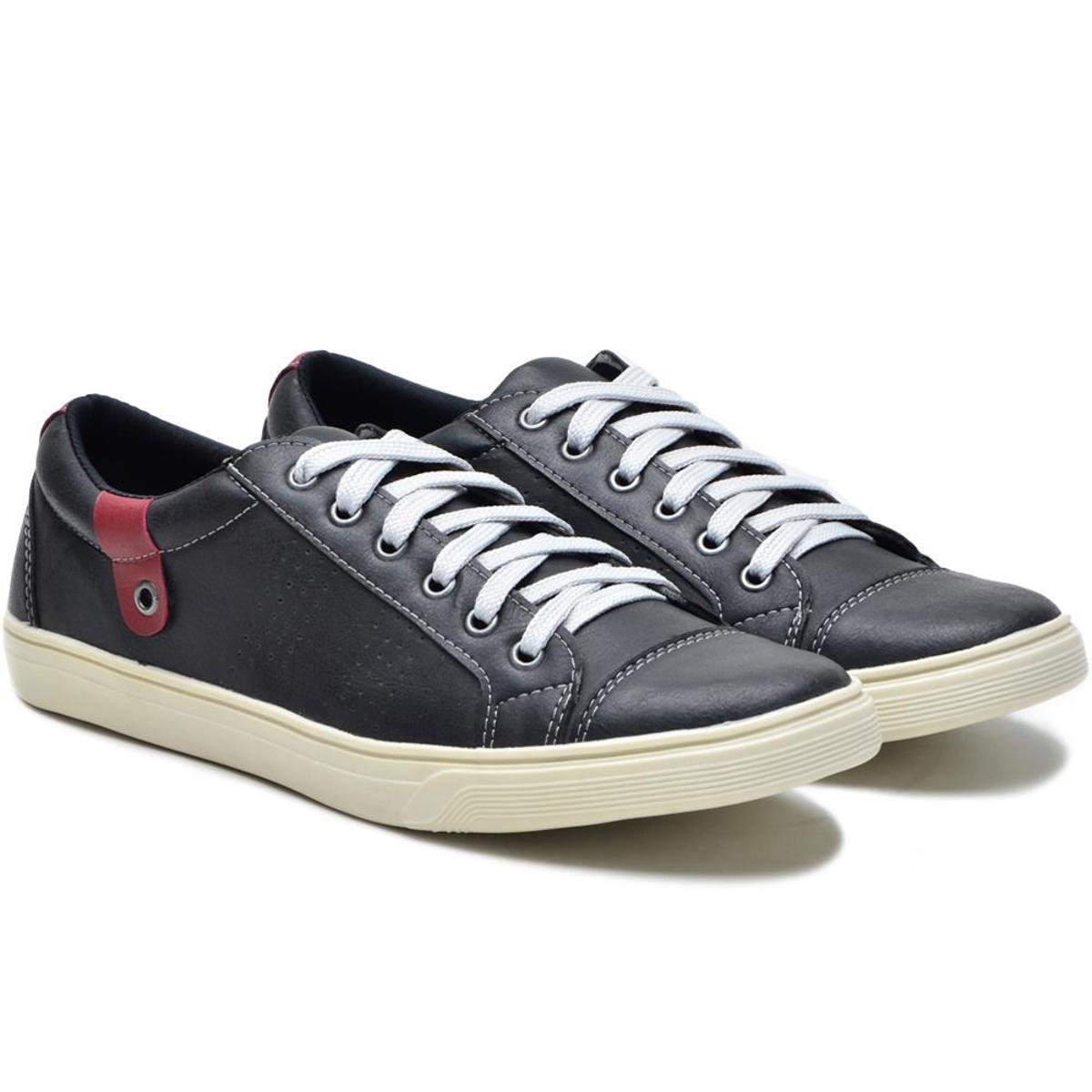 zattini sapatenis masculino