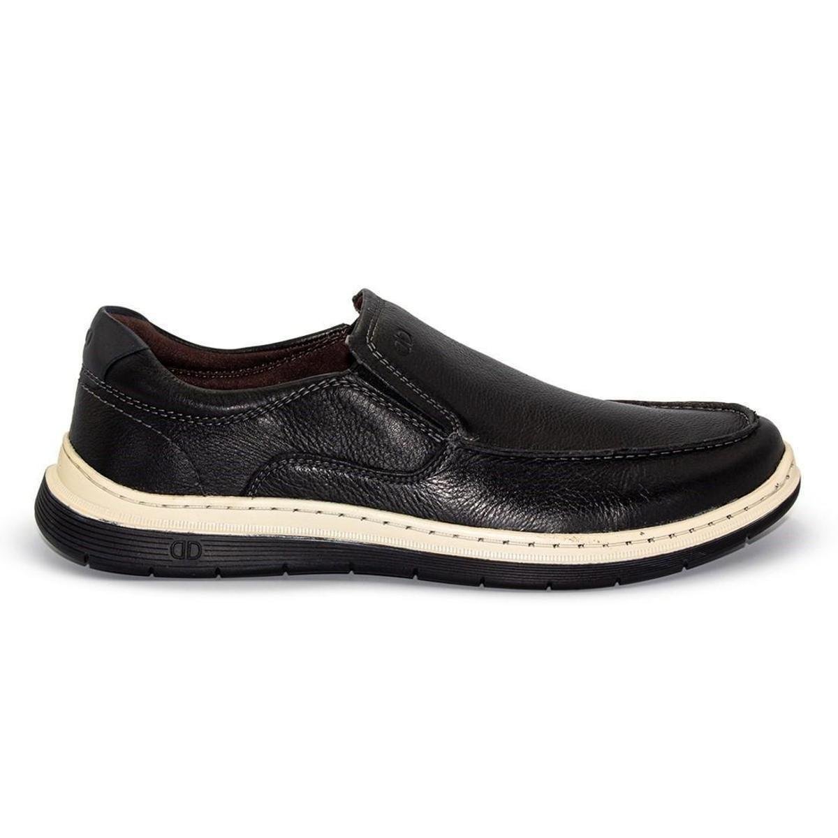 Sapatênis Slip On De Couro Democrata Masculino Easy Leave 245201 é ruim? Sapatênis Slip On De Couro Democrata Masculino Easy Leave 245201 é boa?