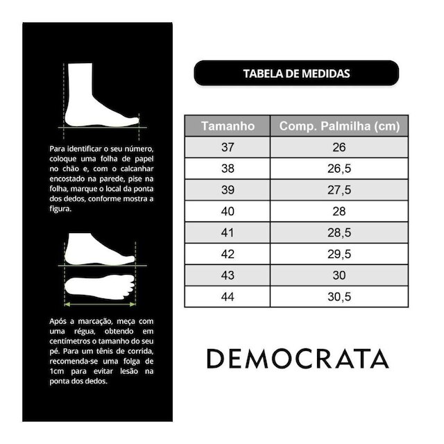 Sapatênis Slip On De Couro Democrata Masculino Easy Leave 245201