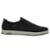 Sapatênis Slip On Masculino Pegada 172004 Preto - Preto