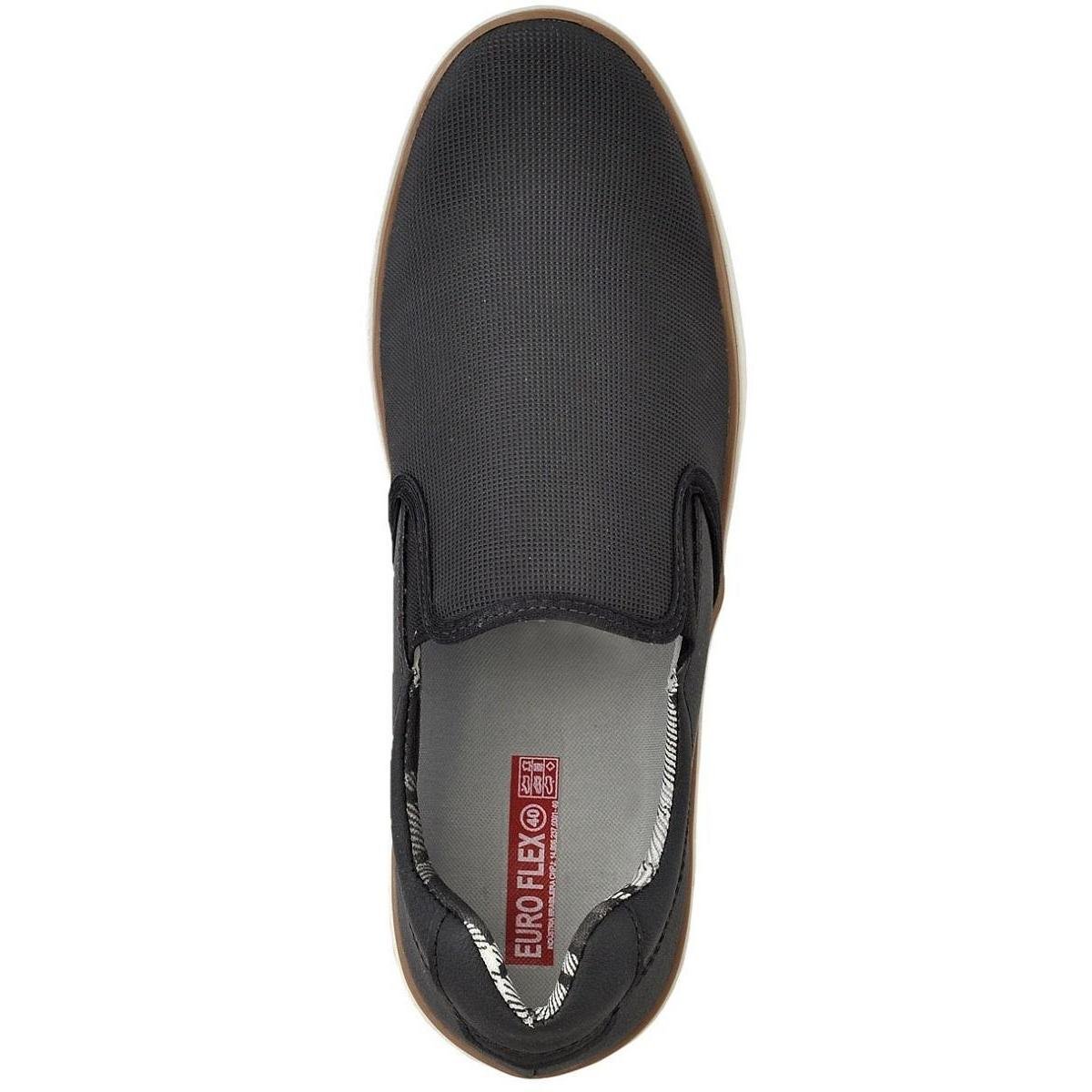 sapatenis solado de borracha