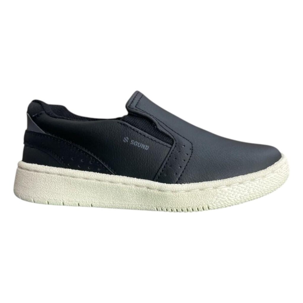 Sapatênis Sound Kids Slip On