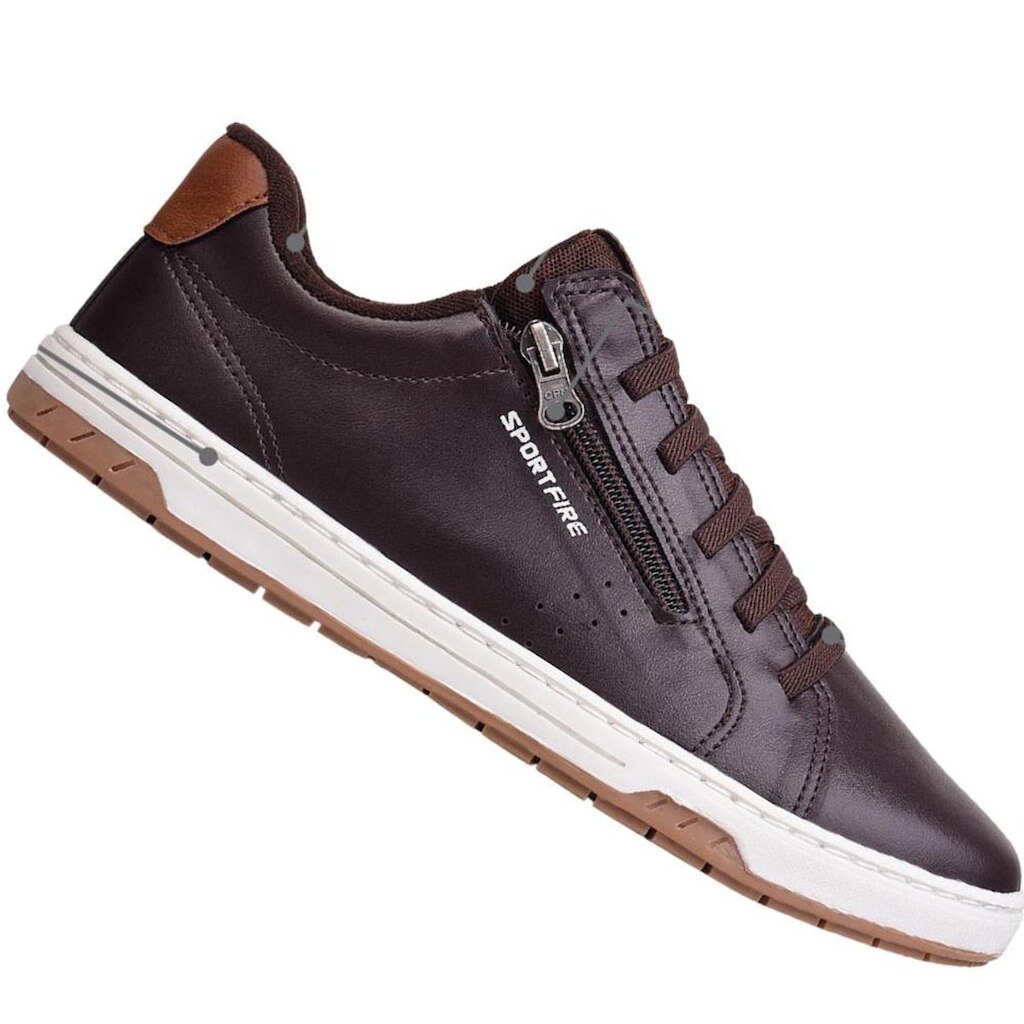 SAPATENIS SPORT FIRE 0105A MASCULINO