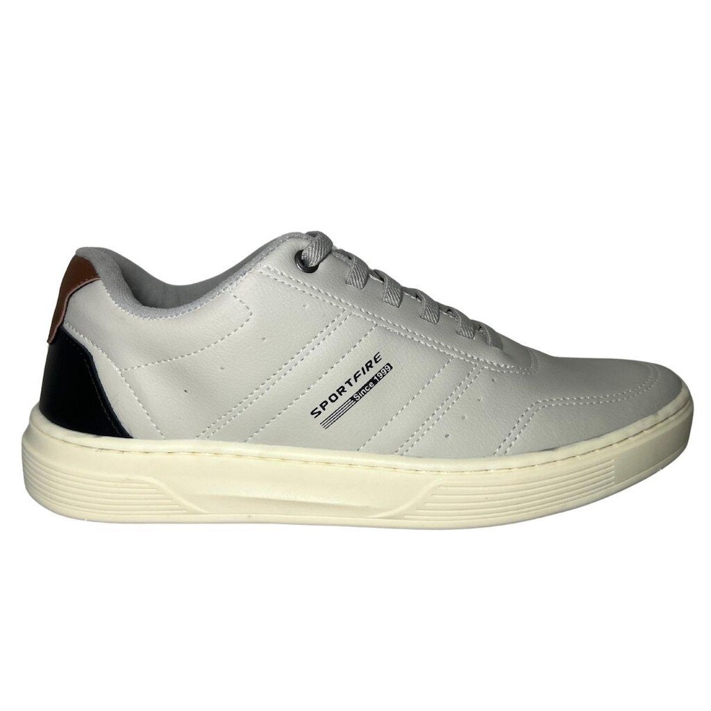 SAPATÊNIS SPORT FIRE 0137
