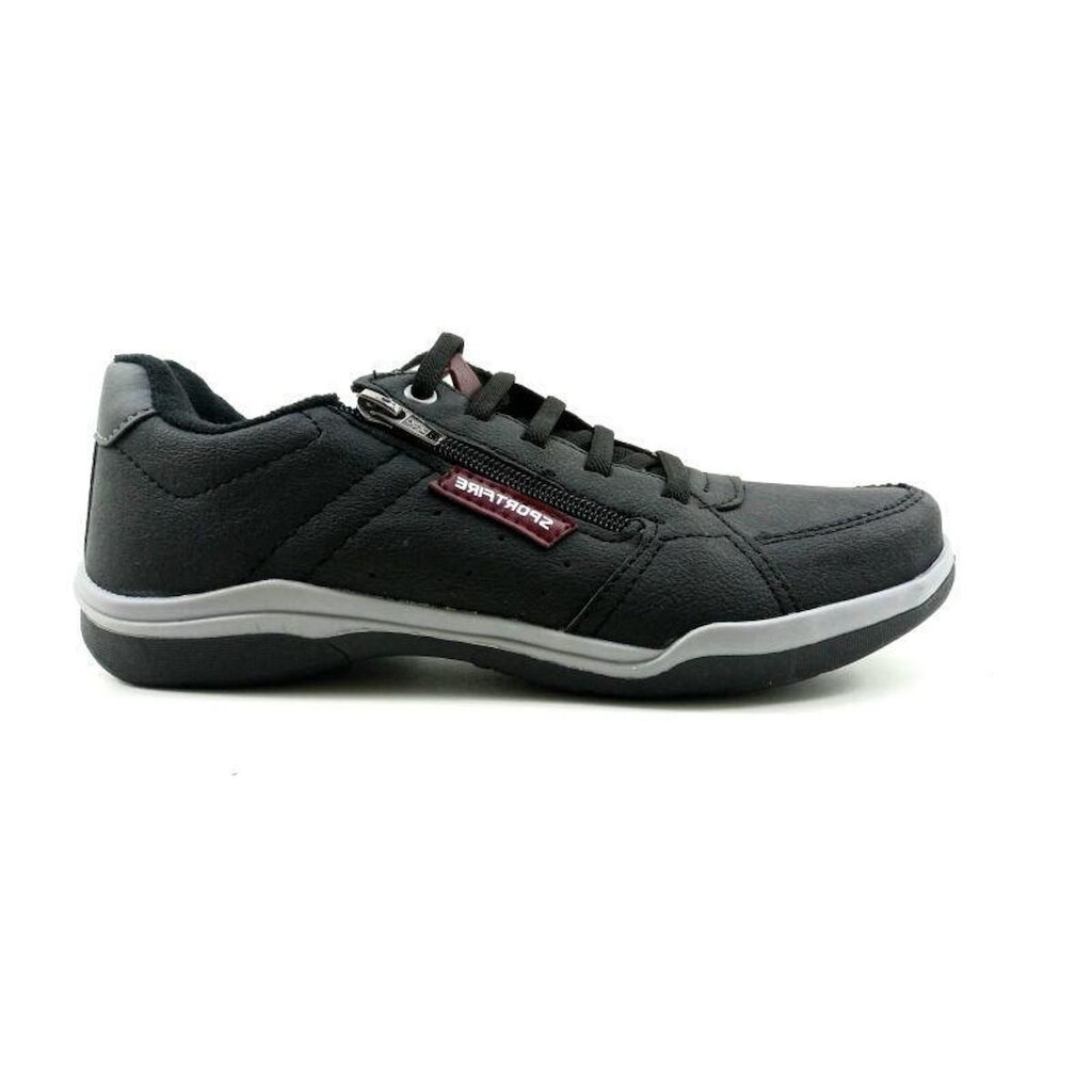 Sapatênis SportFire Casual Confort Masculino Adulto - Ref 0095A