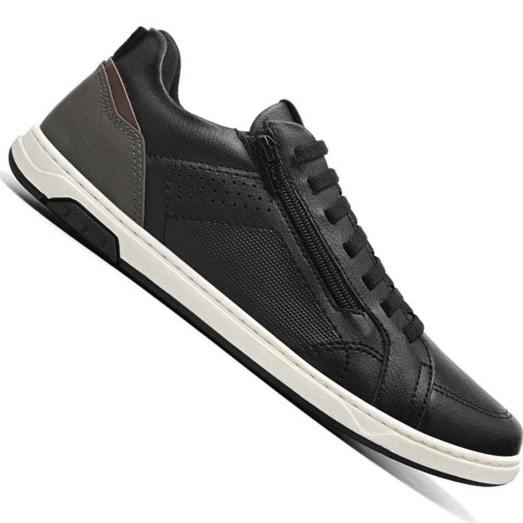 Sapatenis Strike Fennix-14 Masculino