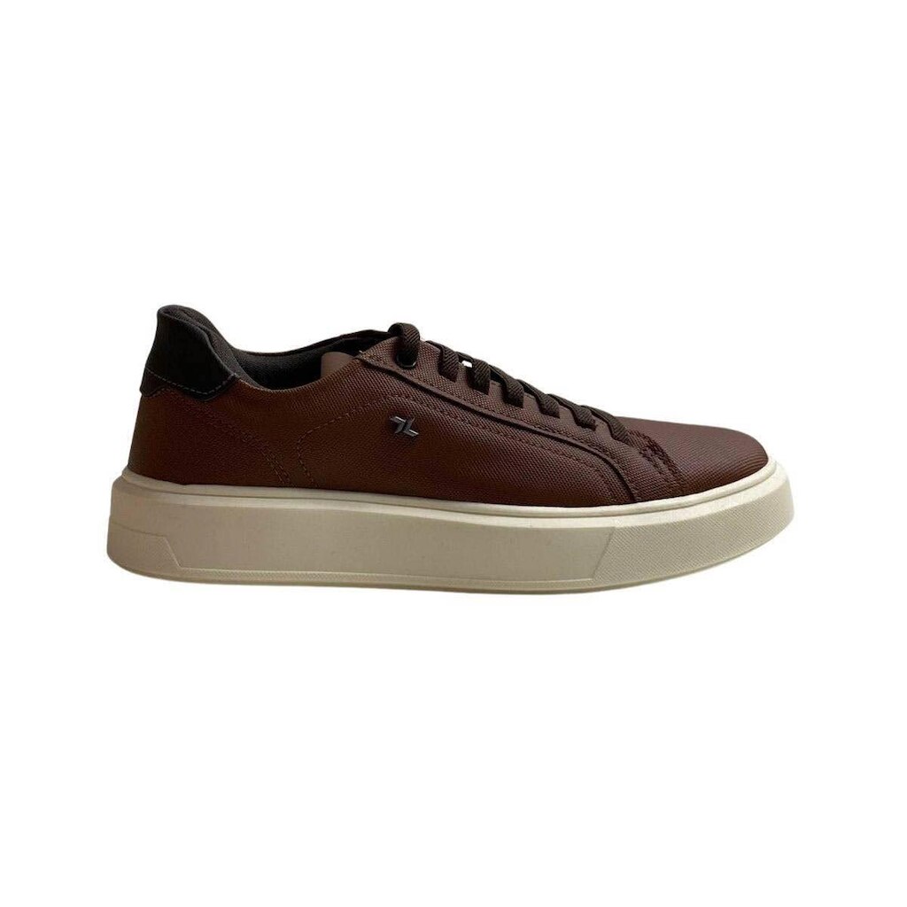 Sapatenis Strike Masculino ROCK-03 Marrom