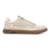 Sapatênis Strike Nitro Masculino Liso Confort Natural Branco - Natural.