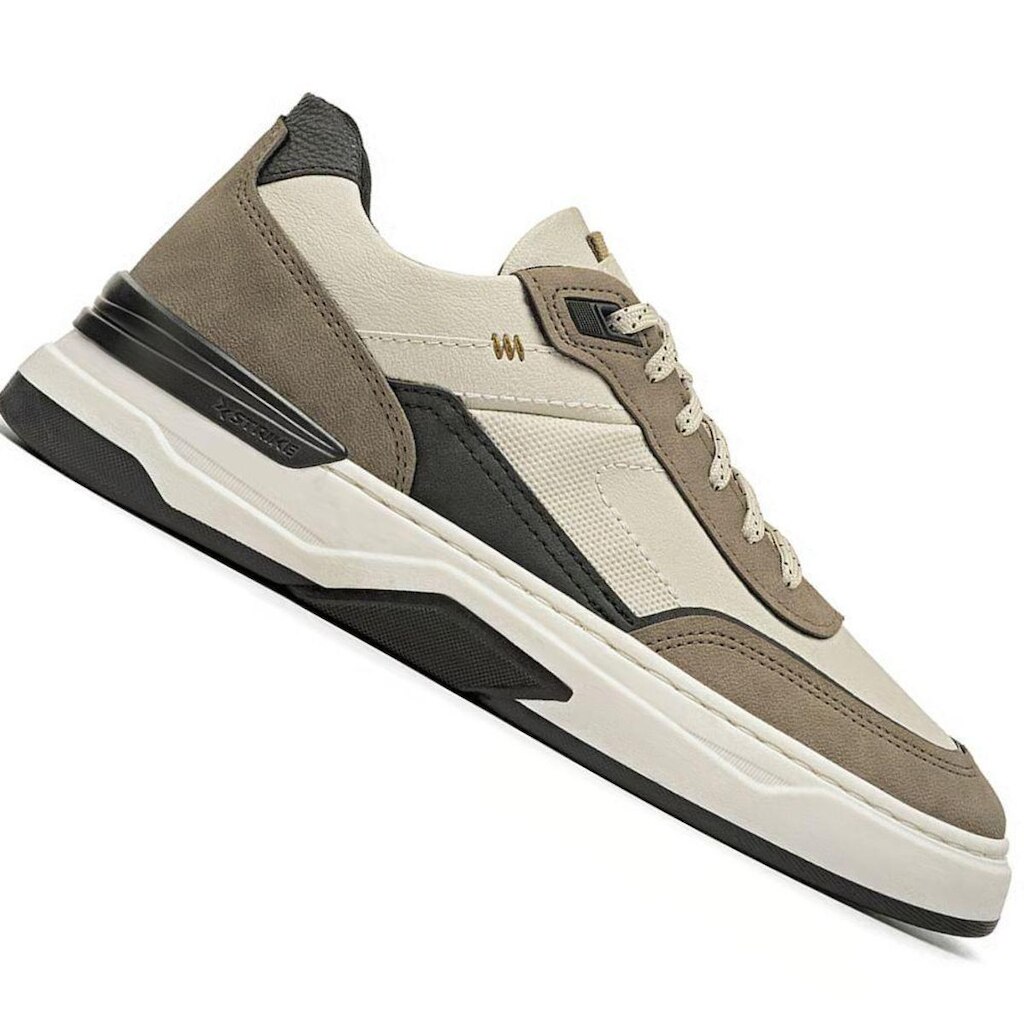 SAPATENIS STRIKE SPACE-04 MASCULINO
