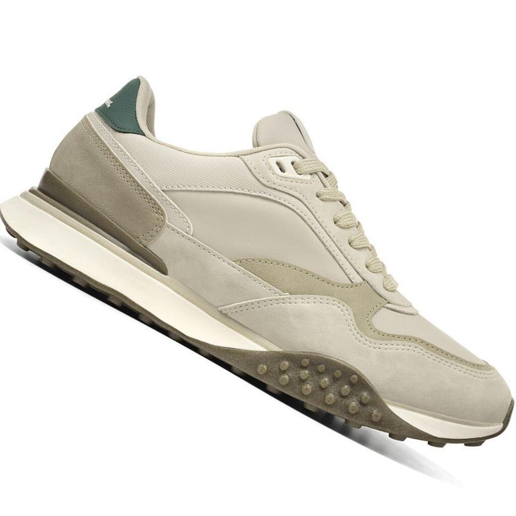 Sapatenis Strike Walk-01 Masculino