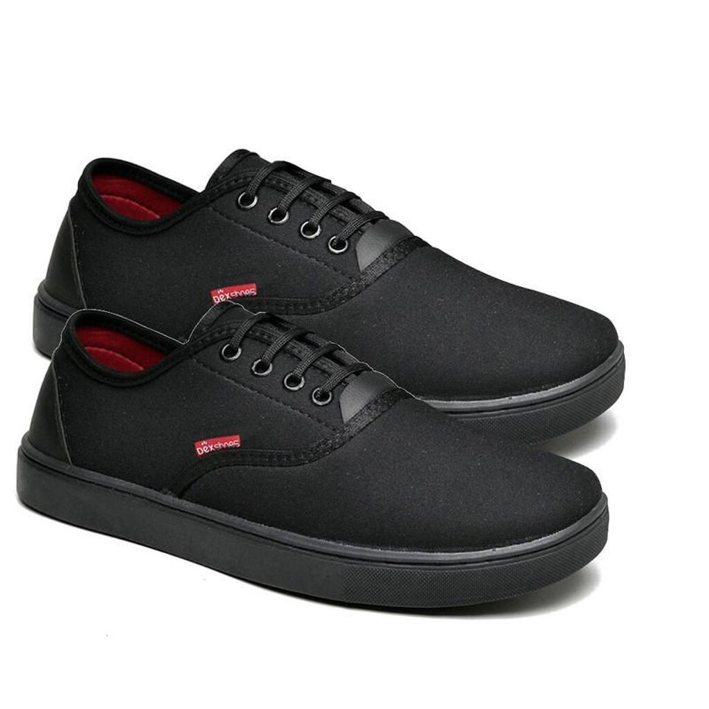 Sapatenis Tenis Casual Infantil Menino Confortavel
