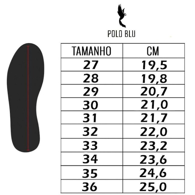 Sapatênis Tênis Infantil Dexshoes Casual Conforto Menino